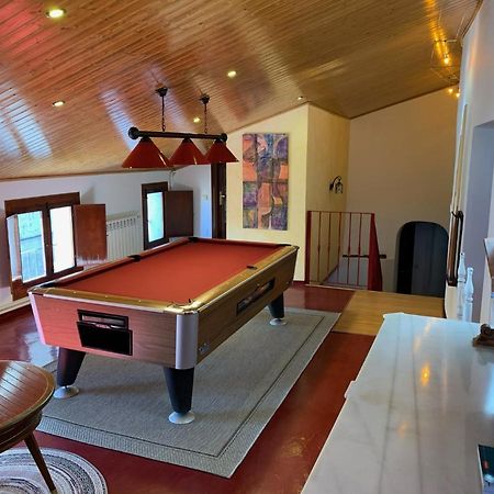 Casa Rural Cora De Tudmir โมราตายา ภายนอก รูปภาพ