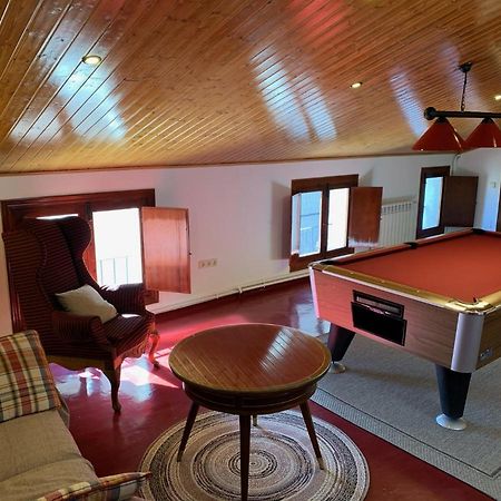 Casa Rural Cora De Tudmir โมราตายา ภายนอก รูปภาพ
