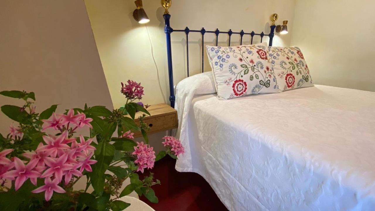 Casa Rural Cora De Tudmir โมราตายา ภายนอก รูปภาพ