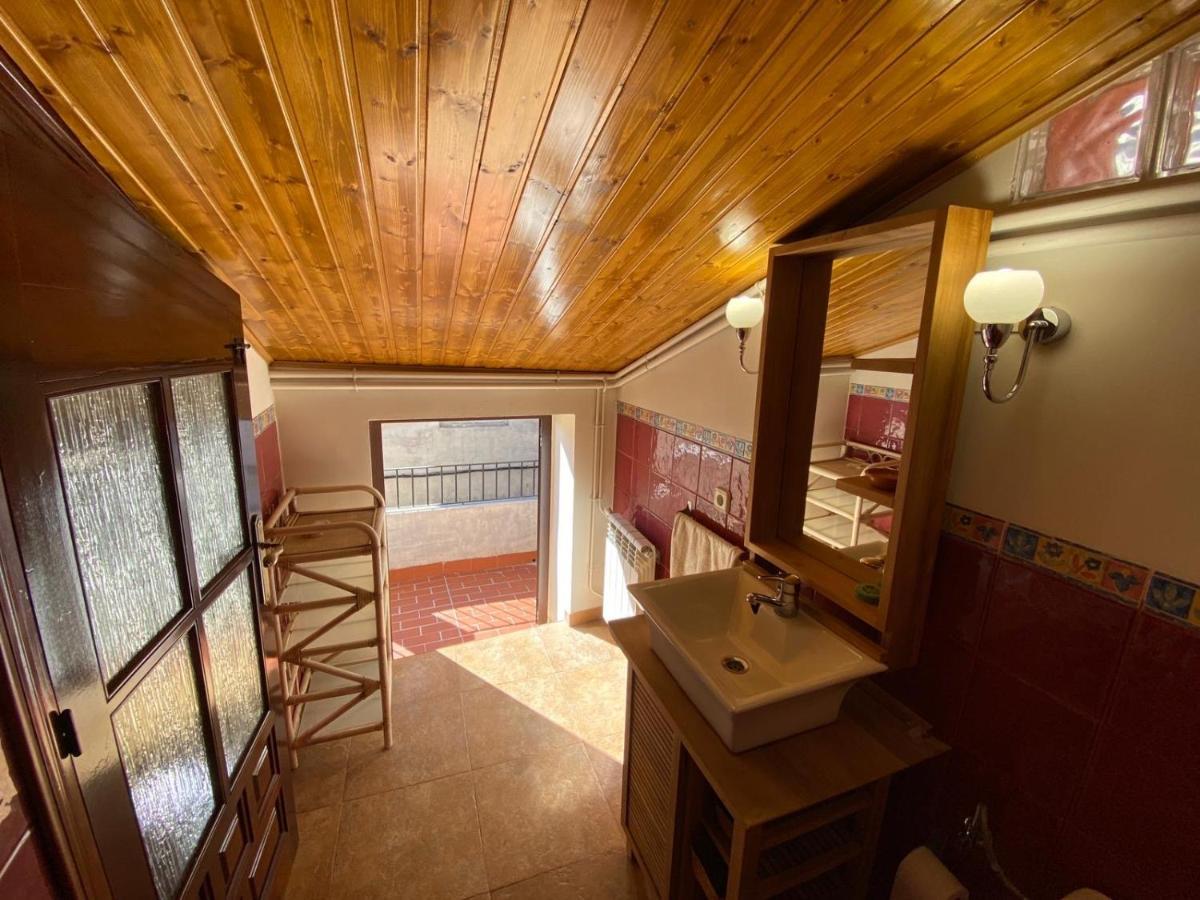 Casa Rural Cora De Tudmir โมราตายา ภายนอก รูปภาพ