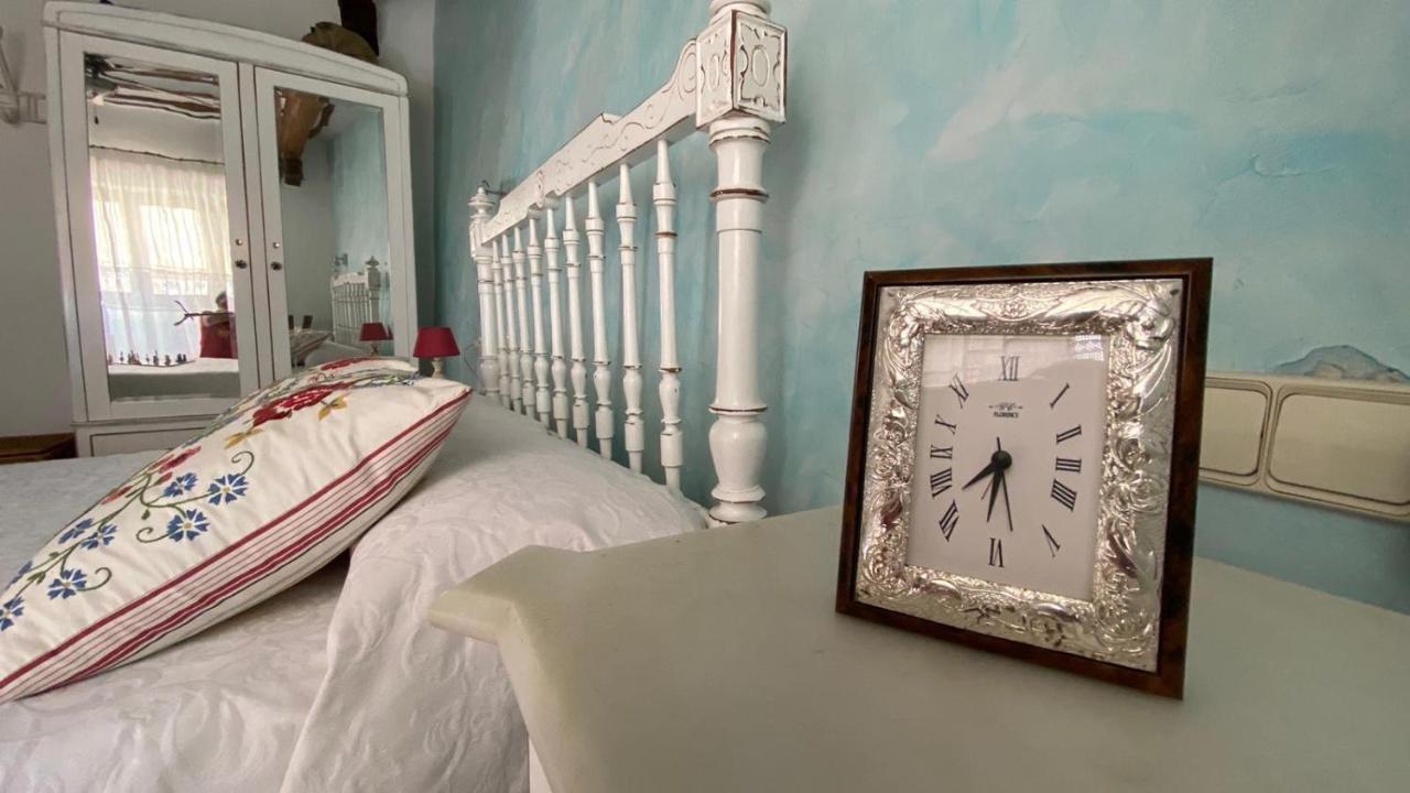 Casa Rural Cora De Tudmir โมราตายา ภายนอก รูปภาพ