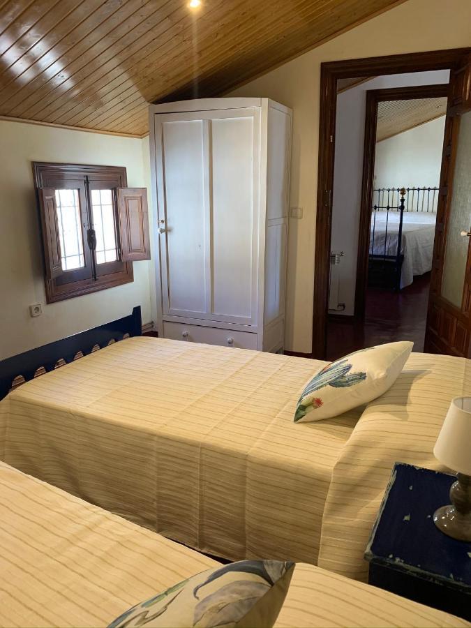 Casa Rural Cora De Tudmir โมราตายา ภายนอก รูปภาพ