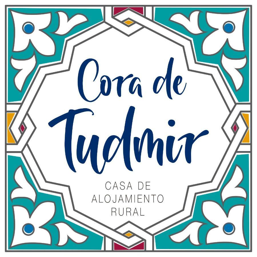 Casa Rural Cora De Tudmir โมราตายา ภายนอก รูปภาพ