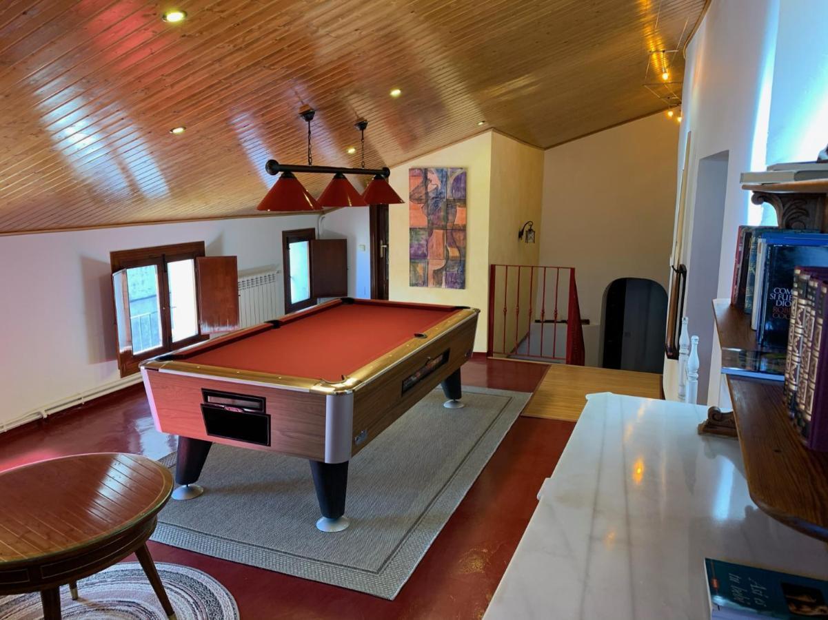 Casa Rural Cora De Tudmir โมราตายา ภายนอก รูปภาพ